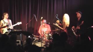 Sally Street - 4 - at The Manly Fig on 27 Feb 2015