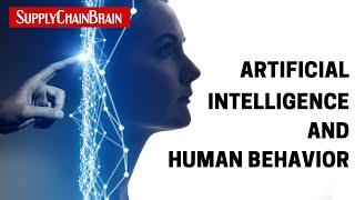 How Is A.I. Being Applied to the Science of Human Behavior?