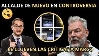 CONTRERAS SE OPONE/ OCHOA ¡NO PONGA EN RIESGO LA VIDA DE LAS Y LOS SAMPEDRANOS!/ CALIX SE LA PASA A