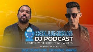 Tips For DJs | Columbus DJ Podcast Clip