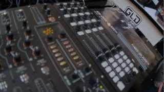 Musikmesse 2012: Allen & Heath Xone:K2