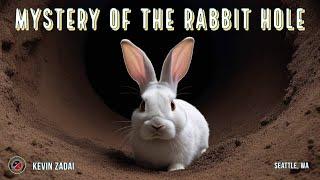 Coffee Talk: Mystery of the Rabbit Hole | Kevin Zadai