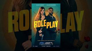 Role Play (2024) Movie Review