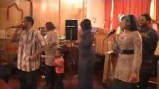 gospel songs praise and worship