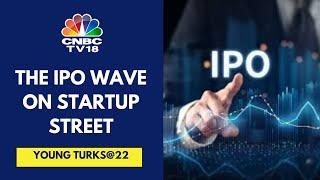 2024 A Record-Breaking Year For Indian Startups With 12 IPOs And Billions Raised | CNBC TV18