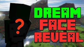 DREAMS FACE REVEAL LIVE REACTION