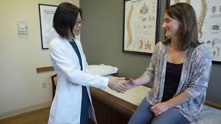 Dr. Catherine Yee, Physiatrist at Western Washington Medical Group