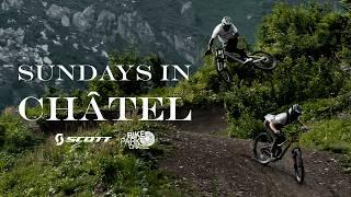 Community | Sundays in Châtel