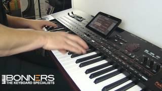 AMAZING! Korg PA4x vs Yamaha Tyros 5 Comparison - Which One Sounds Best UK