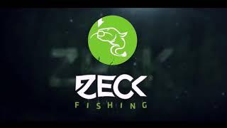 Inline-stick zeck fishing