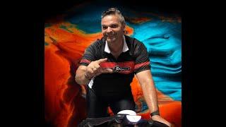 Evening Cycling Workout with Dave | The One You’ve Been Waiting For (11.06.2025 - 17:30/05:30pm)