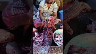 Superb Fish Cutting #shorts #fish #fishcutting #fishviralvideo