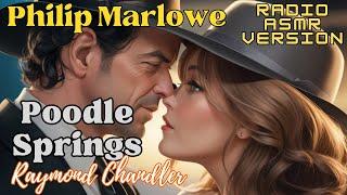 Poodle Springs Philip Marlowe - Raymond Chandler Free Full Length Audible Audiobook Dramatized Radio