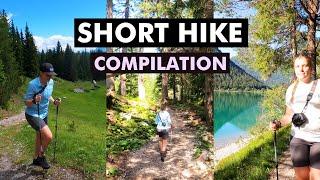 Short Hike Compilation