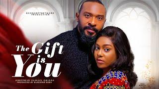 The Gift Is You/Enyinna Nwigwe, Ego Nwosu/Obichi Marshall/Oby Titus/ Eddie Oboh/2024 Nigerian Movie