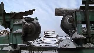 ООО Лузалес   Владимир Уйба об инвестиционных проектах в лесной отрасли Республики Коми 2021