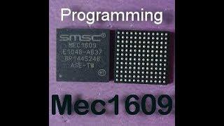 Unlock the Secrets of MEC1633L Programming with #SatishBhai & #Aditya11ttt