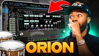 Everything You Need To Know About JAYCEN JOSHUAS ORION Plugin