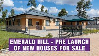 Emerald Hill -Pre Launch of New Houses for Sale