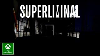 SUPERLIMINAL - Full Game Longplay [Walkthrough - No Commentary] [PC]