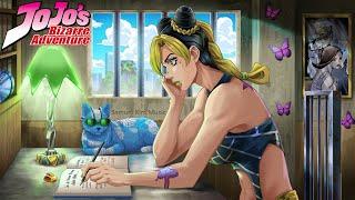 Jolyne's Theme but it's LOFI HIP HOP (Chill Beats to Escape Prison to)