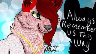 Always remember us this way by Lady Gaga- Cover by Maddie Wolf