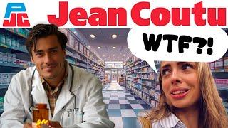 C'EST QUOI CETTE PHARMACIE ?! Jean Coutu