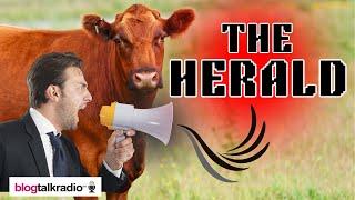 The Herald, originally aired Aug. 17, 2024, on Yada Yahowah Radio