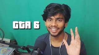 Indian Game Developer *Reacts* to GTA 6 Trailer