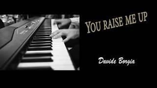 Selah - You raise me up (Davide Borgia Cover)