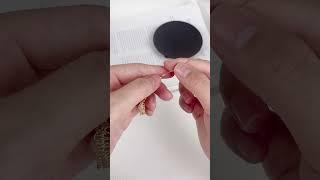 【PandaHall】Wire Wrapping Ring with pearl beads #pandahall #diy #jewelry #jewelrydesign #pearl
