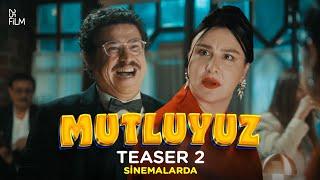 Mutluyuz - Teaser 2