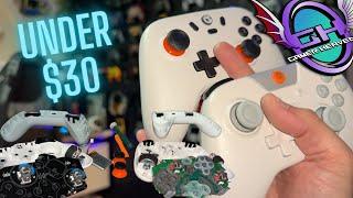 Ultimate CHEAP Controller Showdown! EasySMX X05 Vs. GameSir Nova Lite