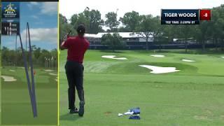 2018 PGA Championship - Live from the Range | Final Round