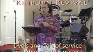 Todd White - Kinburn Revival - FULL VIDEO