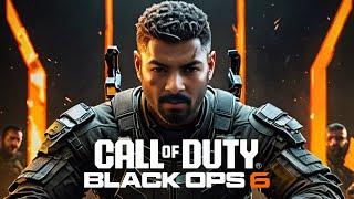 LETS END THIS GAME | CALL OF DUTY BLACK OPS 6 | PART 6 | LIVE STREAM