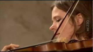 L'Arpeggiata: Bertali: Ciaccona (Veronika Skuplik Violin Solo)