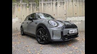 I SNAP CARS I MINI (F55) COOPER S 178CH BVA7