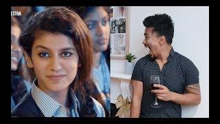 Another Priya prakash vine | Sunod Shrestha