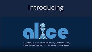 Introduction to ALICE
