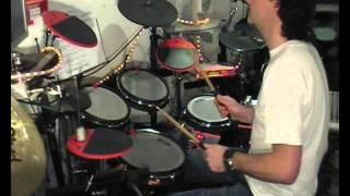 Video Lesson - Matt Helders/Arctic Monkeys