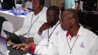 Annual Internet Forum Draws Regional Networks Operators to Belize