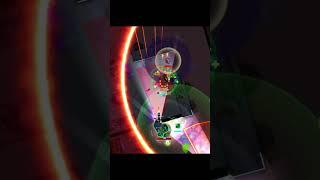 Pure Luck or Fine Skills?!  (BULLET ECHO)