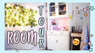 ROOM TOUR 2020 India | Meghna Verghese