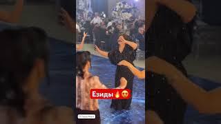 Шикарная езидская свадьба в Краснодаре // Luxury Yezidis wedding in Krasnodar️