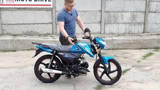 Мопед Alpha RF 110cc