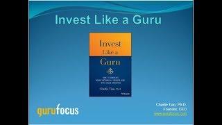 How to Invest Like A Guru