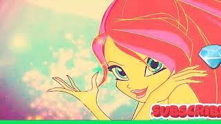 Winx Club-Bloom Sirenix 2d