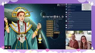 Thirst Trappin and getting Rimmed - Pole 4 Dummies plays RimWorld