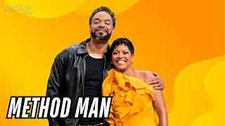 Method Man on Why He Prefers Respect Over His Sex Symbol Status